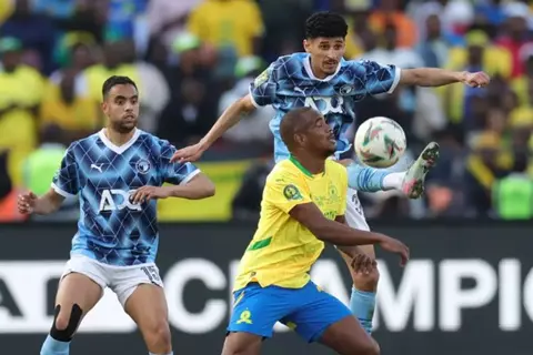 بالقوة الضاربة.. كيف يفكر يورتشيتش قبل لقاء بيراميدز وصنداونز في نهائي أفريقيا؟